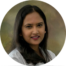 Dr. Khushi Bhattarai, MD