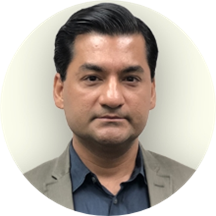 Dr. Khwaja Tariq, MD