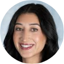 Dr. Kiana Aminian, DMD