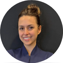 Dr. Kiana Firouz, DDS