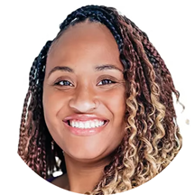 Dr. Kiana Gadson, DSW, LCSW