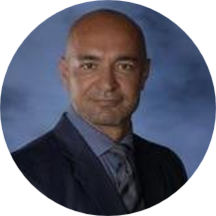 Dr. Kianoush Sheykholeslami, MD