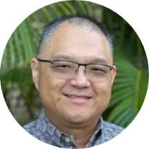 Dr. Kibert Kato, OD
