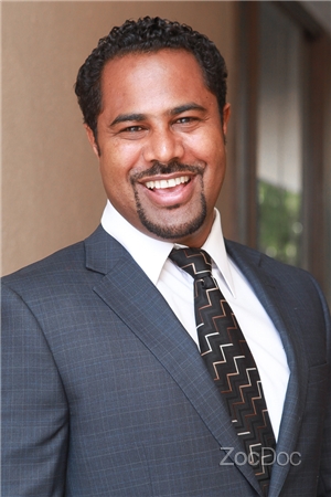 Dr. Kibrom Asrat, DPM