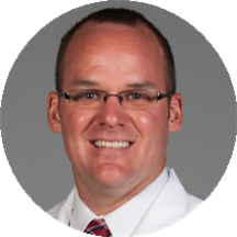 Dr. Kiel Pfefferle, MD