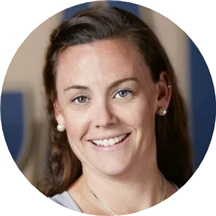 Dr. Kiersten Langel, PT, DPT, SCS