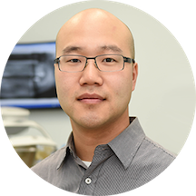 Dr. Kihong Min, DMD