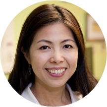 Dr. Kim Chi Trinh, OD