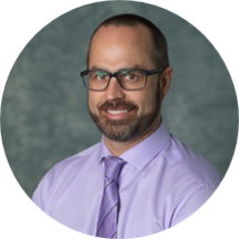 Dr. Kimball Washburn, DMD