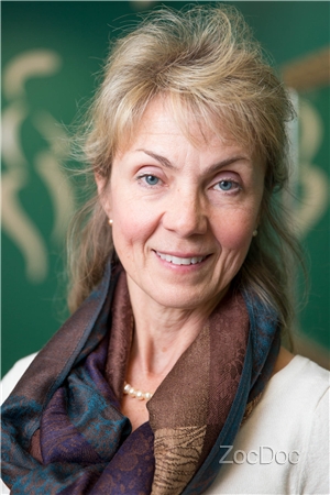 Dr. KimberLee Barnes, MD, FACOG