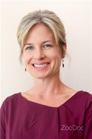 Dr. Kimberlee Doorly, DC