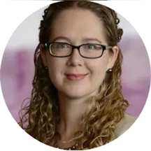 Dr. Kimberley Siscoe, MD