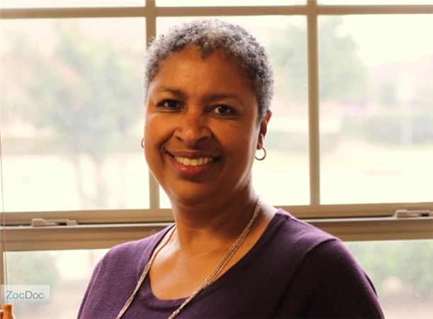 Dr. Kimberly Barksdale, MD, FAAP