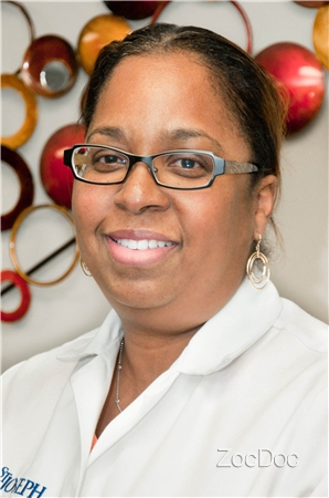 Dr. Kimberly Henderson, MD