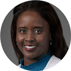 Dr. Kimberly Hill, DNP, RN