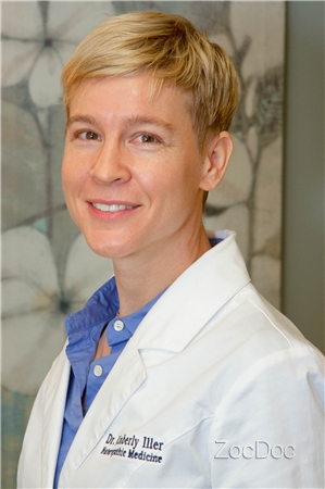 Dr. Kimberly Iller, ND, AP