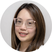 Dr. Kimberly Juntarashine, OD