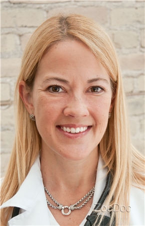 Dr. Kimberly Knaus, DO