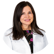 Dr. Kimberly McMahon, MD