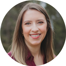 Dr. Kimberly Painter, PT, DPT