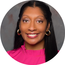 Dr. Kimberly Ramcharan, DC