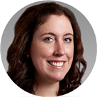 Dr. Kimberly Raucci, OD