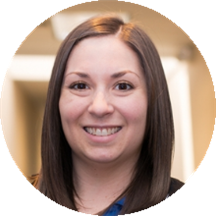 Dr. Kimberly Reagan, DPT