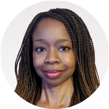 Dr. Kimberly Robinson, PhD