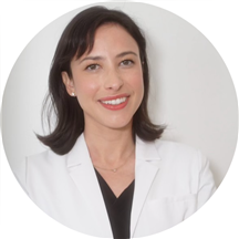 Dr. Kimberly Sorren, DMD