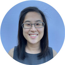 Dr. Kimberly Wong, MD