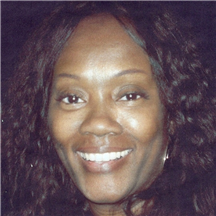 Dr. Kimberlyn Watson, PhD