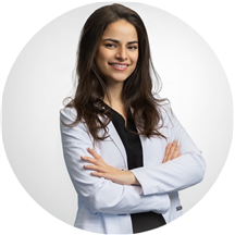 Dr. Kimia Firouz, DC
