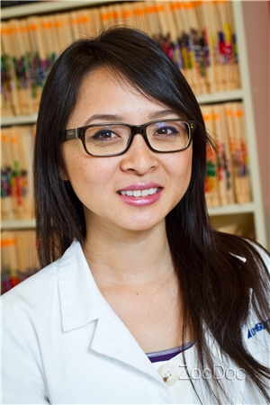 Dr. Kimuyen Nguyen, OD