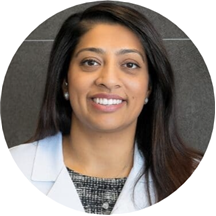 Dr. Kinjal Patel, DPM