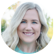 Dr. Kinlea Westhoff, DC