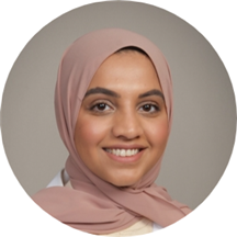 Dr. Kinza Muzaffar, MD