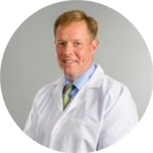 Dr. Kipp Van Meter, DO