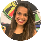 Dr. Kiran Bandali, OD