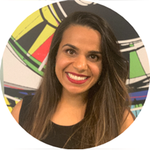 Dr. Kiran Bandali, OD