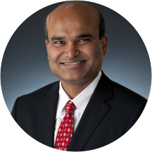 Dr. Kiran Cheruku, MD