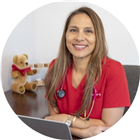 Dr. Kirin Palmer, MD