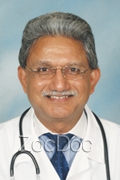 Dr. Kirit Shah, MD