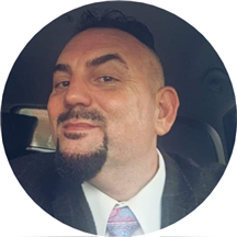 Dr. Kirk Duncan, PhD, LPC