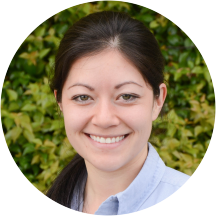 Dr. Kirsten Chang, DDS