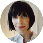 Dr. Kirsten Lentz, PhD, LCSW