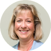 Dr. Kirsten Zeitler, MD