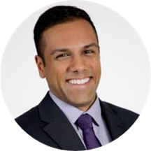 Dr. Kirten Parekh, DPM