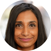 Dr. Kiruthika Balasundaram, MD