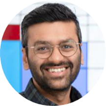 Dr. Kishan Patel, MD