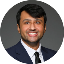 Dr. Kishan Patel, MD